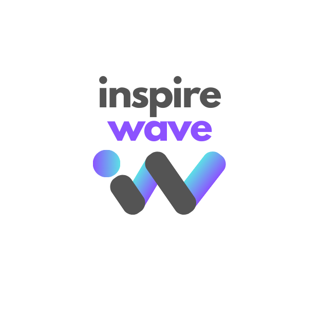 Inspire Wave Logo